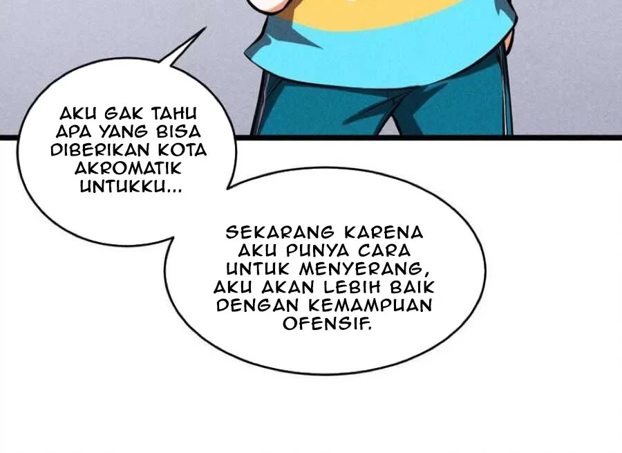 Please Stop Summoning Me! Chapter 29 - halaman 45