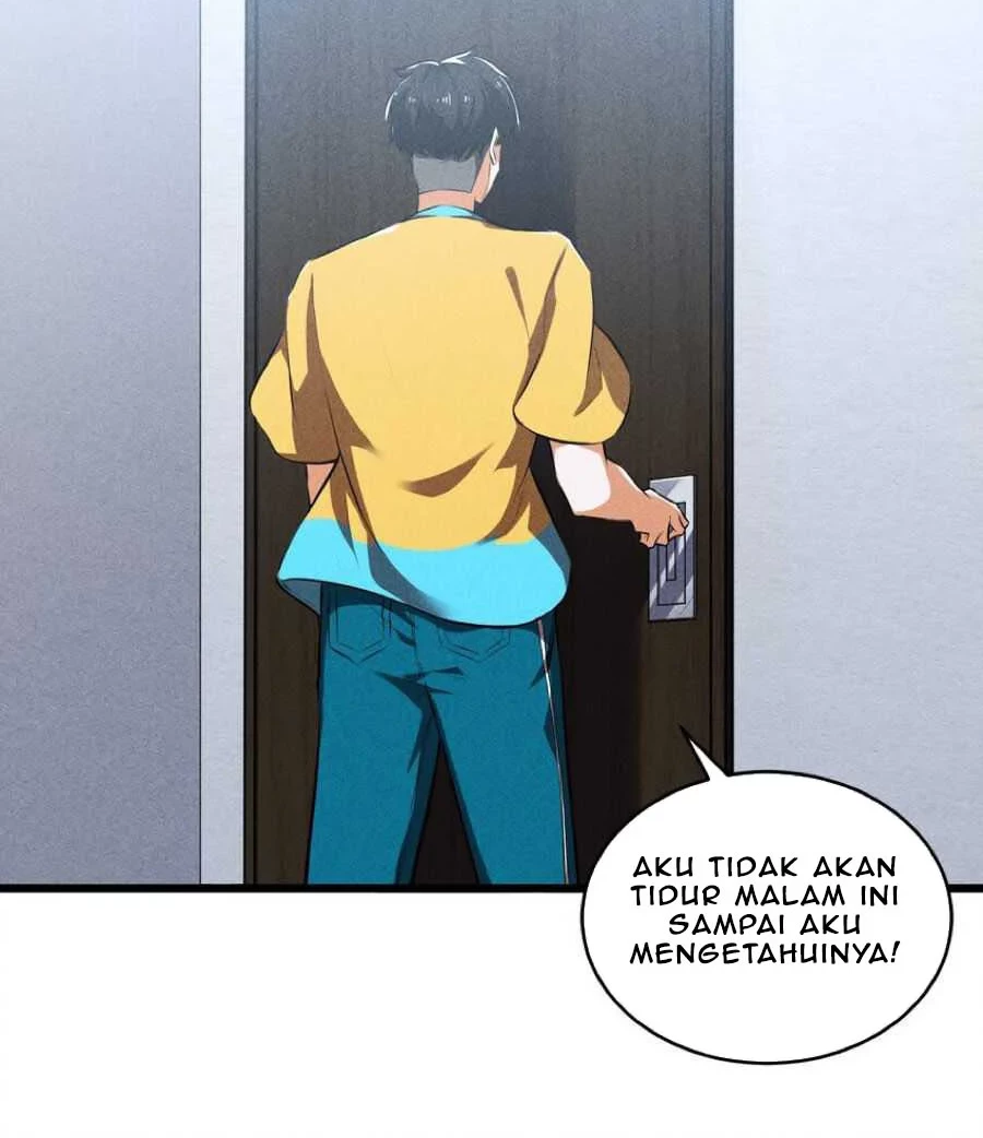 Please Stop Summoning Me! Chapter 29 - halaman 47