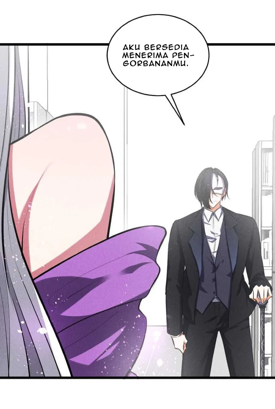 Please Stop Summoning Me! Chapter 29 - halaman 5