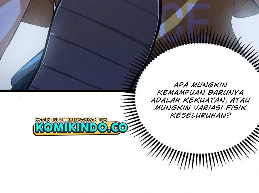 Please Stop Summoning Me! Chapter 29 - halaman 50