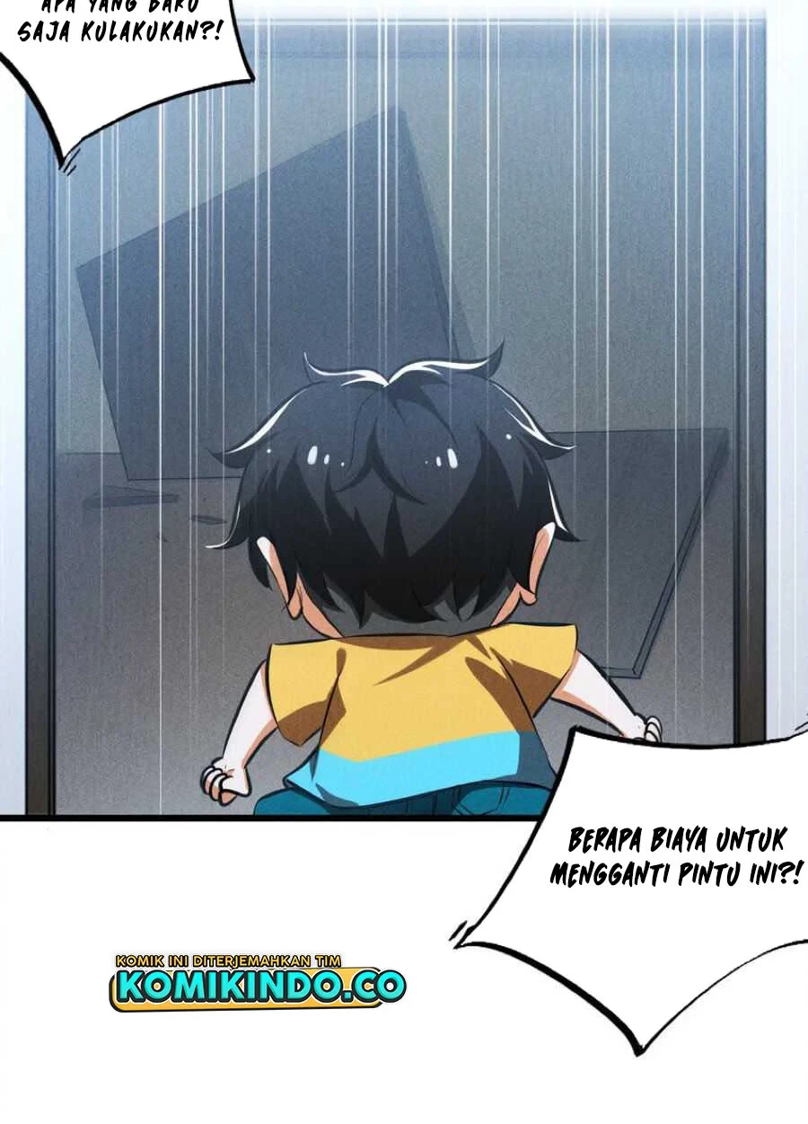 Please Stop Summoning Me! Chapter 29 - halaman 52