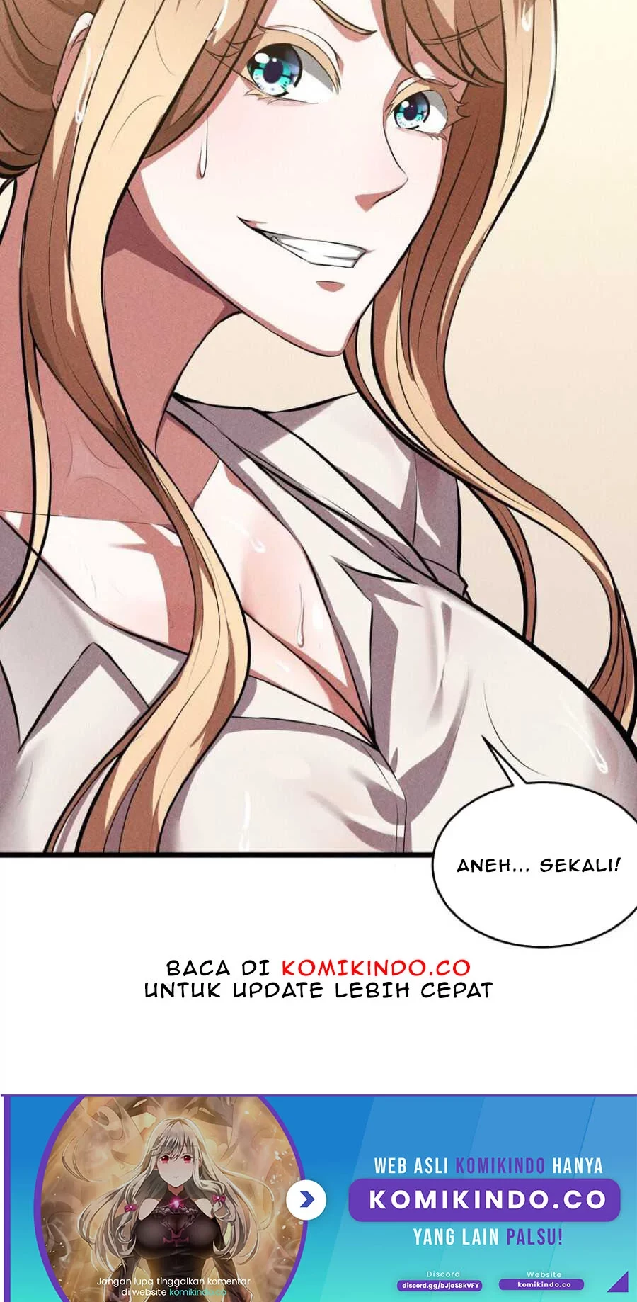 Please Stop Summoning Me! Chapter 29 - halaman 56
