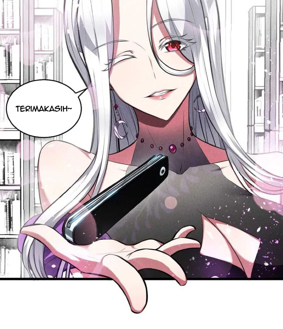 Please Stop Summoning Me! Chapter 29 - halaman 9
