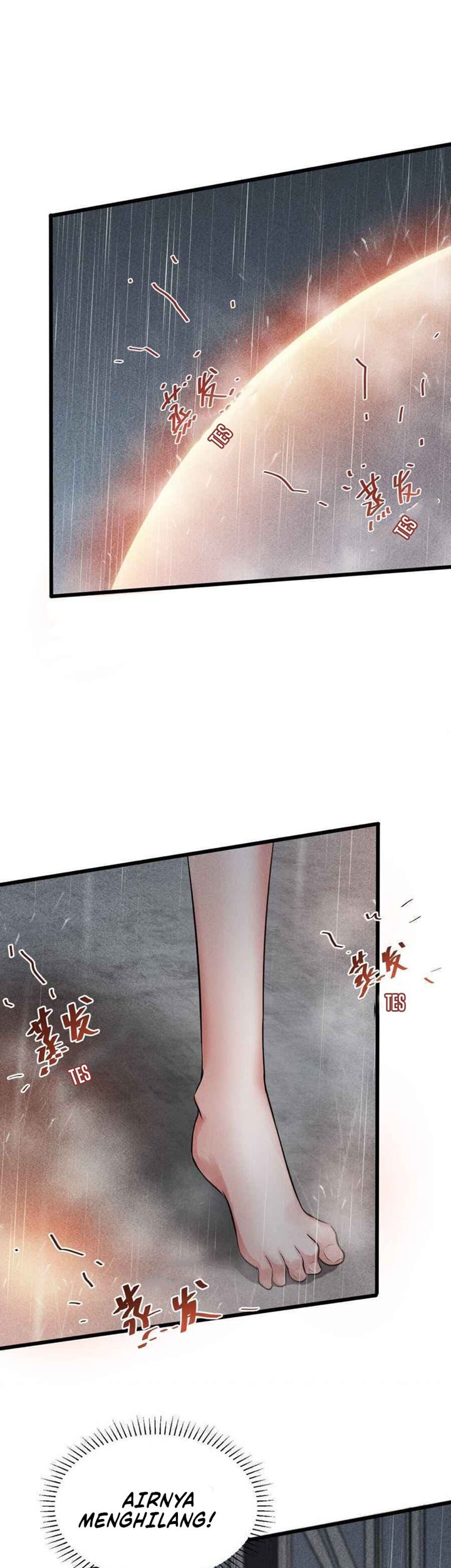 Please Stop Summoning Me! Chapter 3 - halaman 12