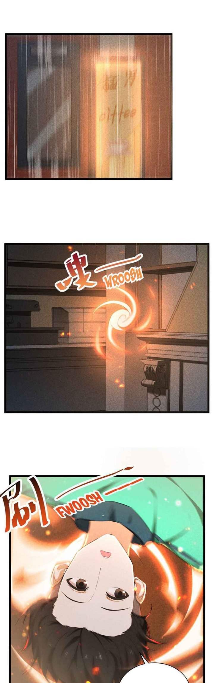Please Stop Summoning Me! Chapter 3 - halaman 22