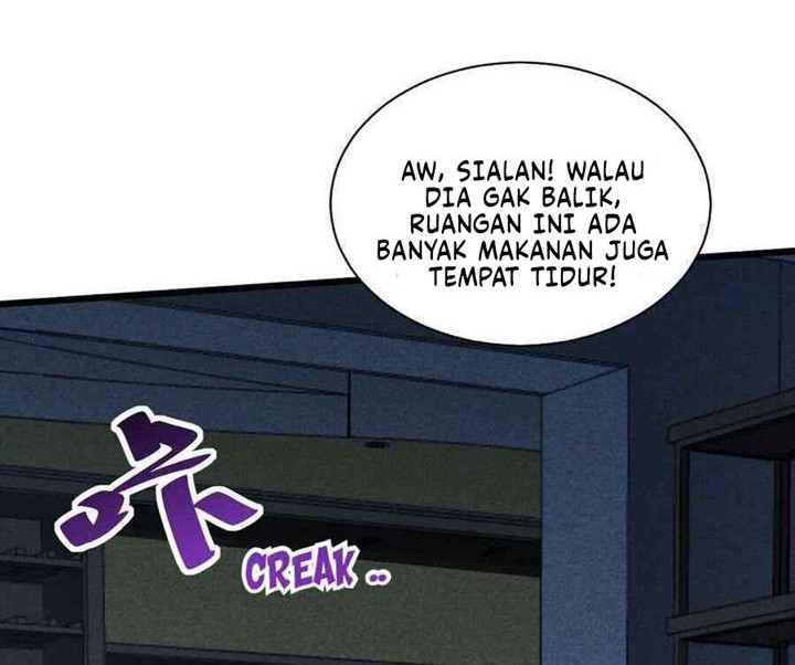 Please Stop Summoning Me! Chapter 3 - halaman 40