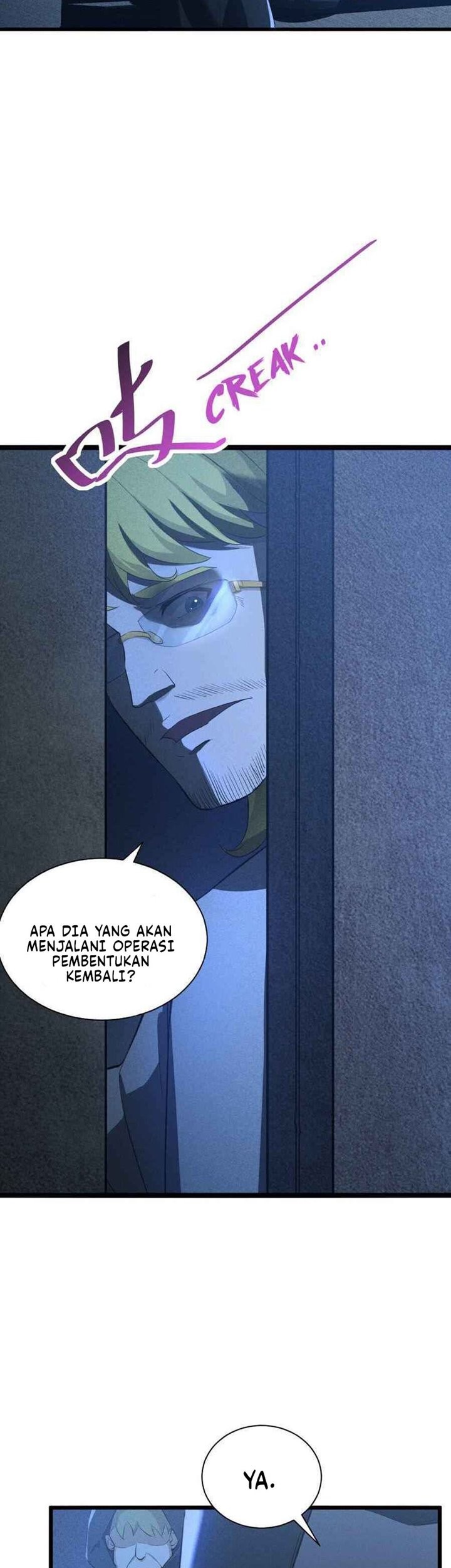 Please Stop Summoning Me! Chapter 3 - halaman 43