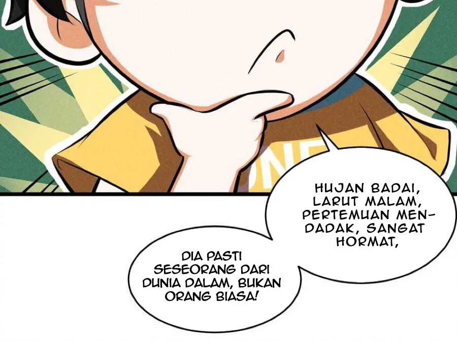 Please Stop Summoning Me! Chapter 30 - halaman 11