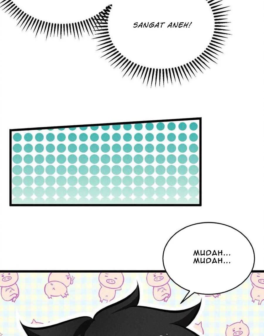 Please Stop Summoning Me! Chapter 30 - halaman 15