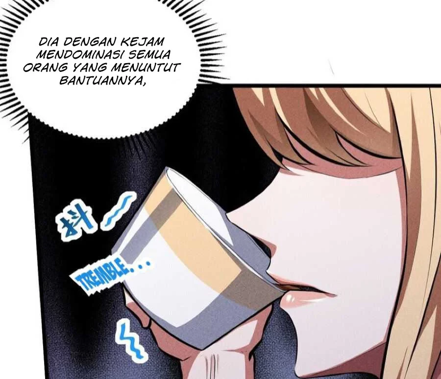 Please Stop Summoning Me! Chapter 30 - halaman 19
