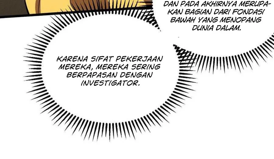 Please Stop Summoning Me! Chapter 30 - halaman 25