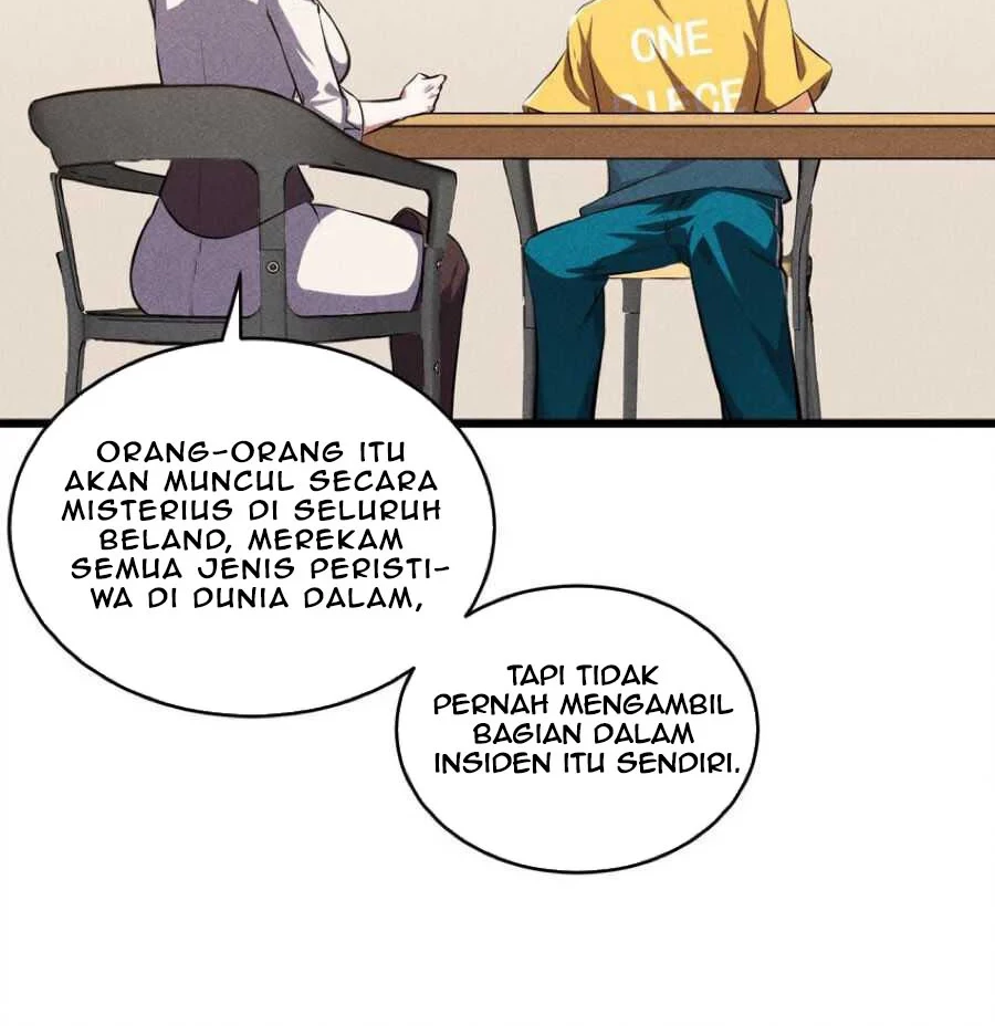 Please Stop Summoning Me! Chapter 30 - halaman 27