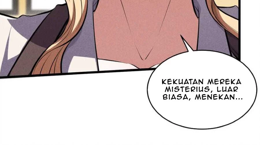 Please Stop Summoning Me! Chapter 30 - halaman 29