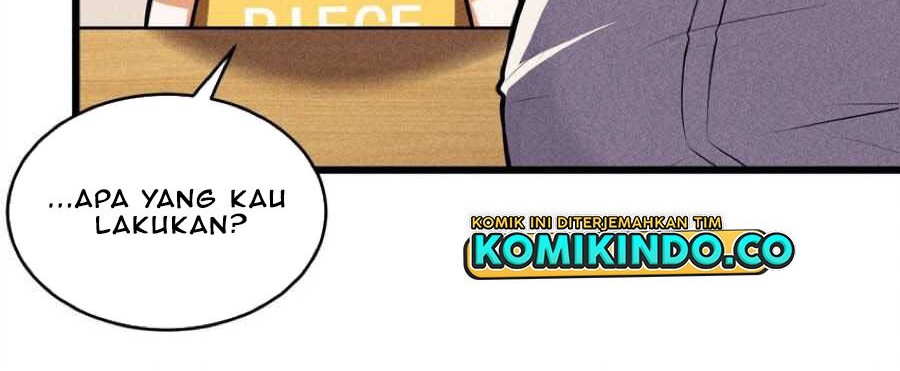 Please Stop Summoning Me! Chapter 30 - halaman 33