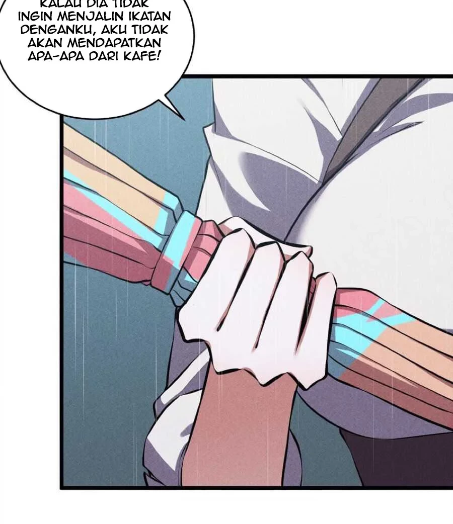 Please Stop Summoning Me! Chapter 30 - halaman 39