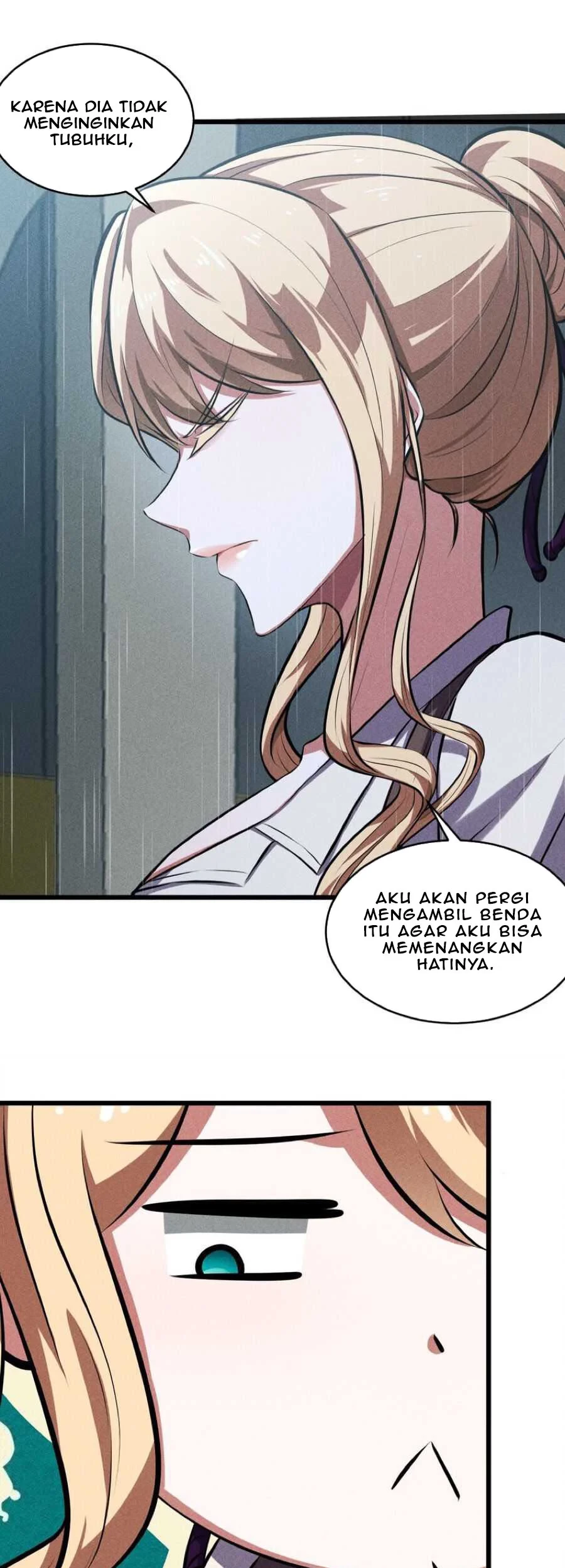 Please Stop Summoning Me! Chapter 30 - halaman 40