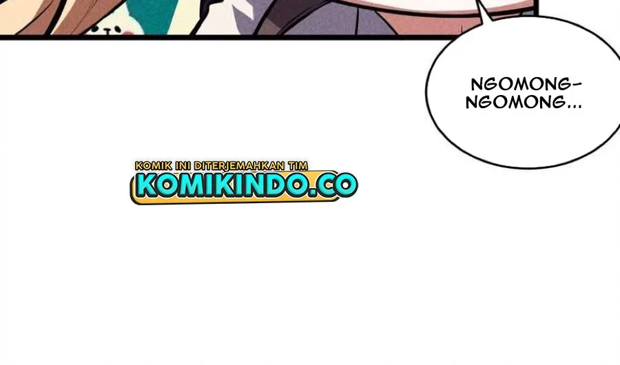 Please Stop Summoning Me! Chapter 30 - halaman 41