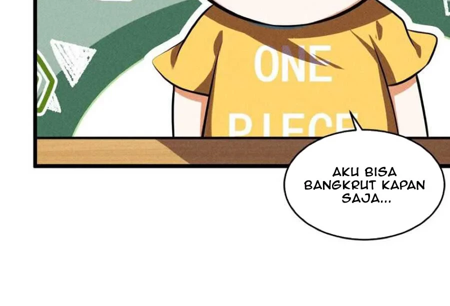 Please Stop Summoning Me! Chapter 30 - halaman 43