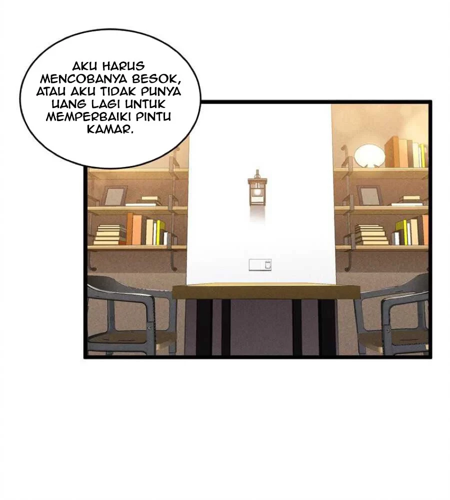 Please Stop Summoning Me! Chapter 30 - halaman 45