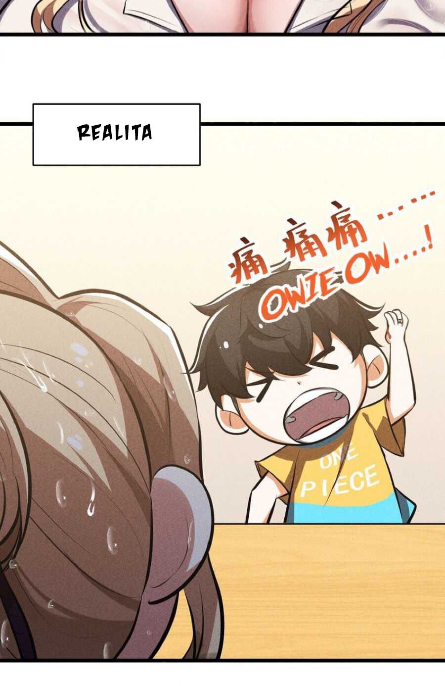 Please Stop Summoning Me! Chapter 30 - halaman 5