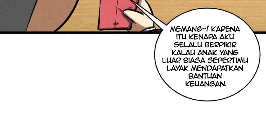 Please Stop Summoning Me! Chapter 30 - halaman 51