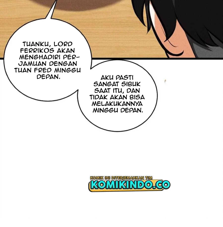 Please Stop Summoning Me! Chapter 30 - halaman 53