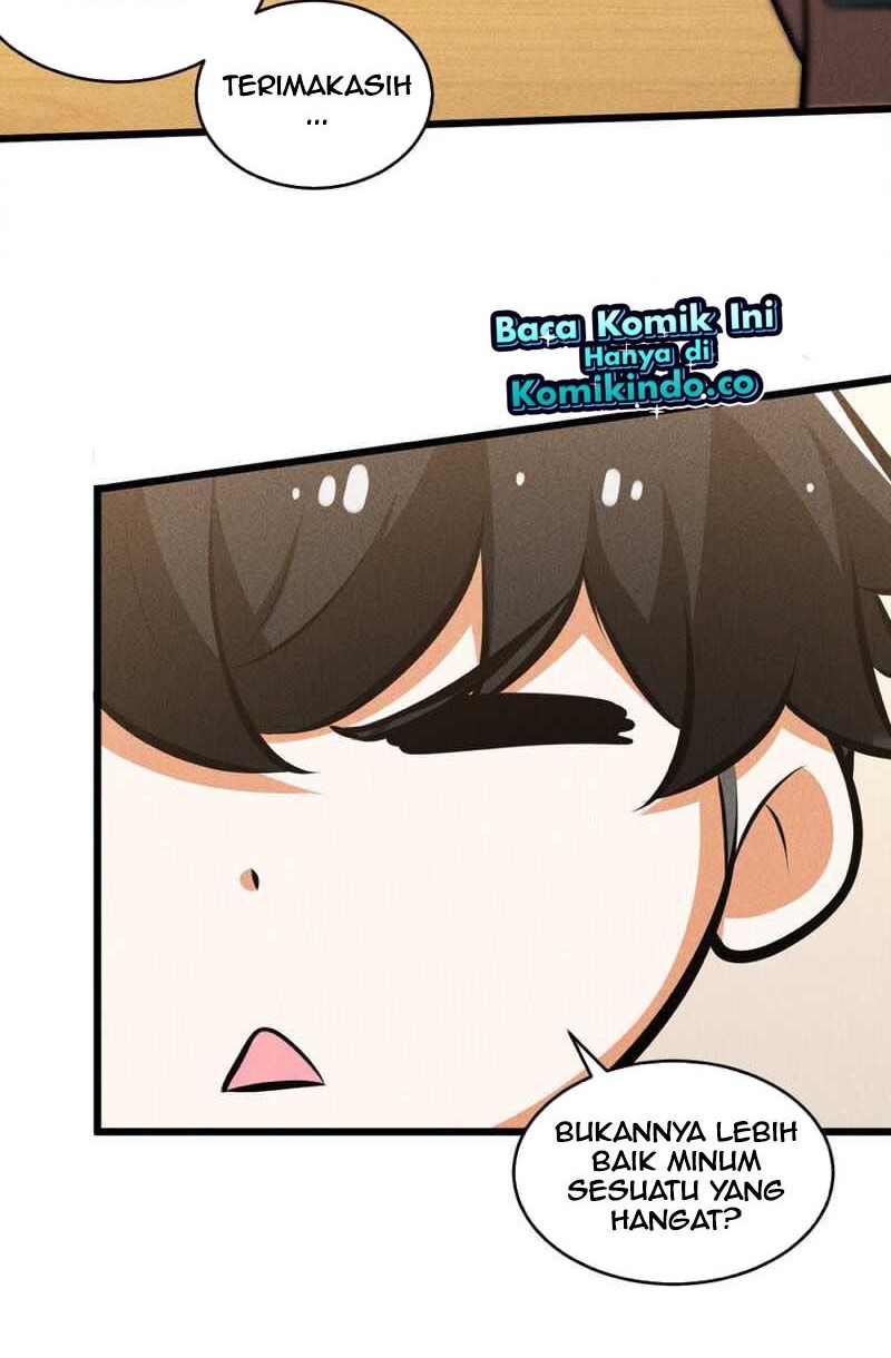Please Stop Summoning Me! Chapter 30 - halaman 9