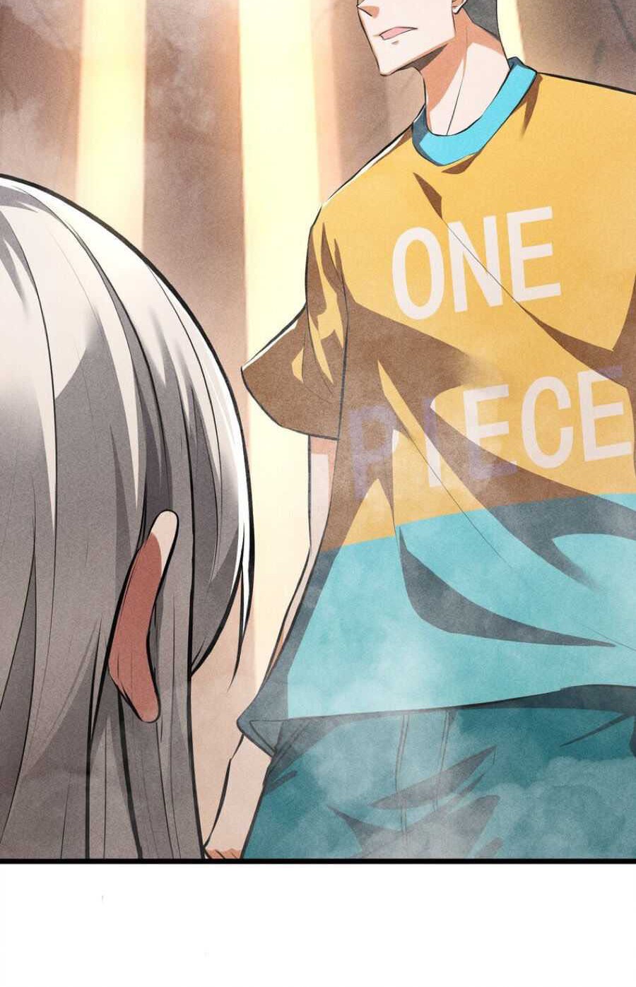 Please Stop Summoning Me! Chapter 31 - halaman 12