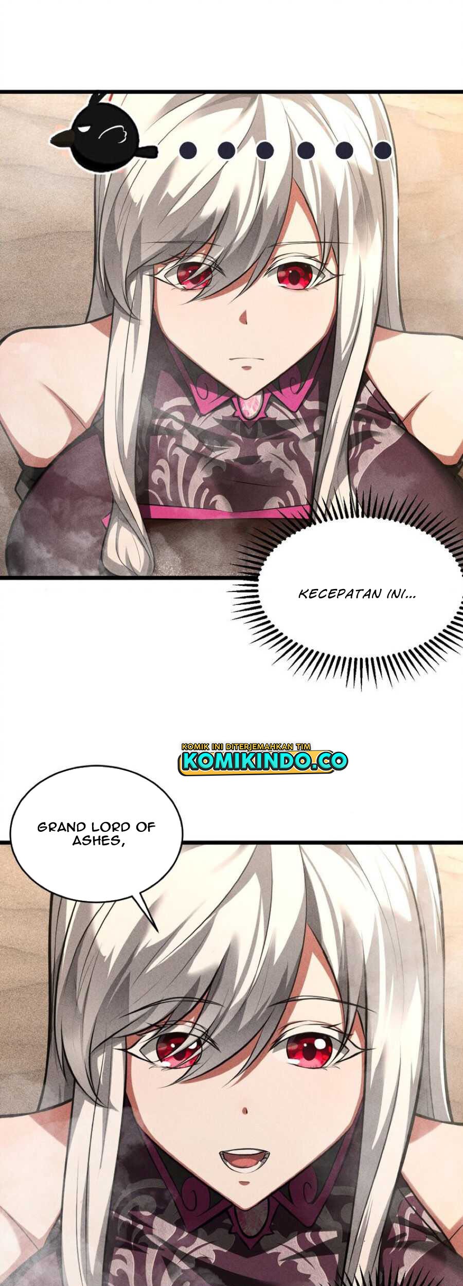 Please Stop Summoning Me! Chapter 31 - halaman 13