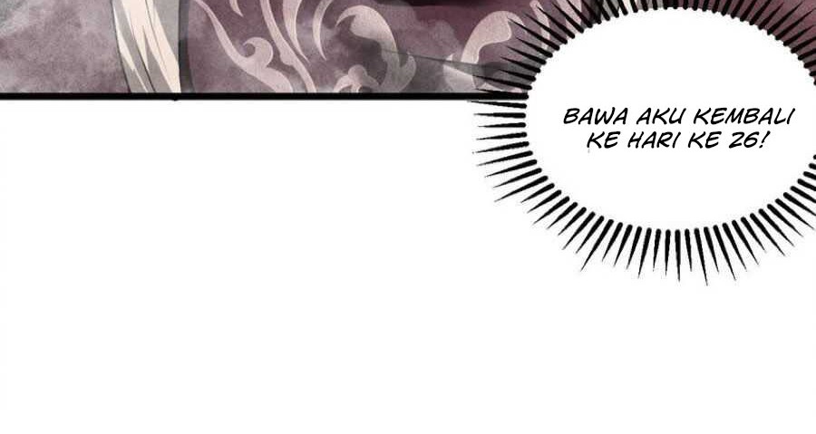 Please Stop Summoning Me! Chapter 31 - halaman 14