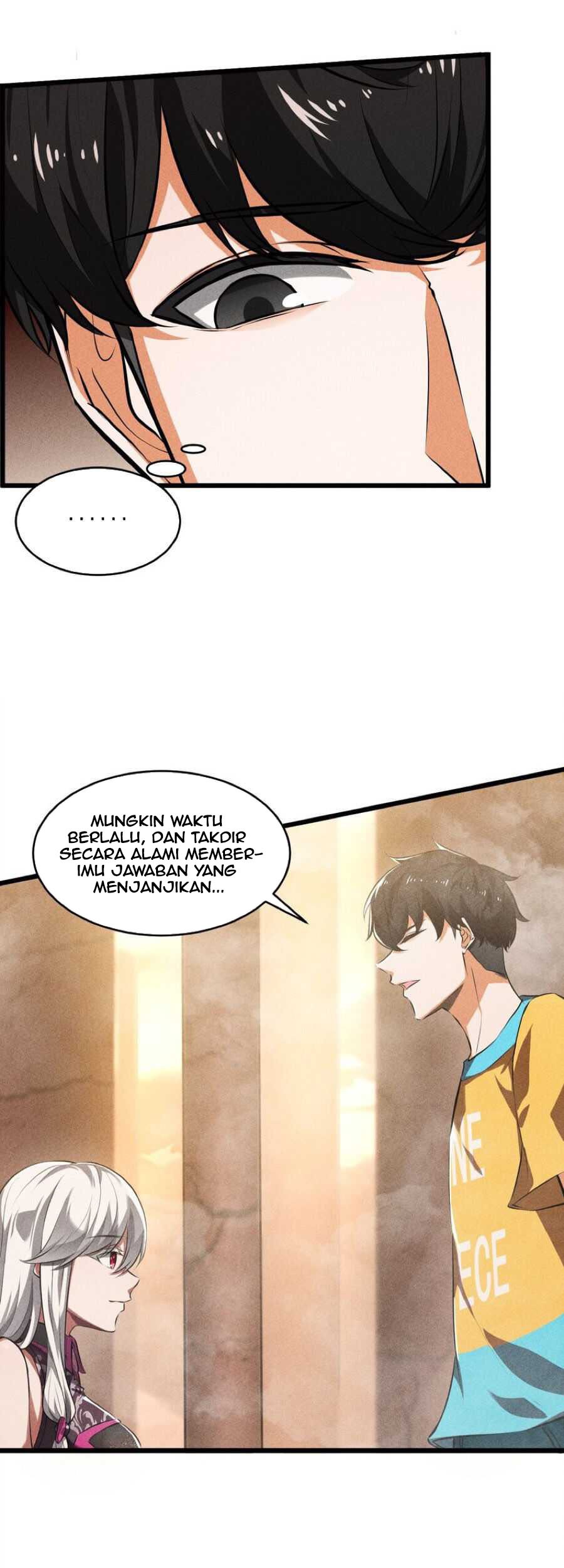 Please Stop Summoning Me! Chapter 31 - halaman 23