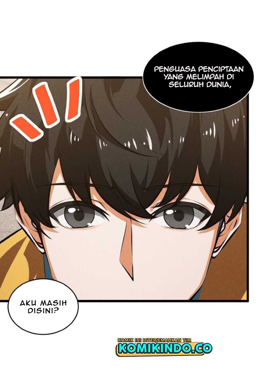 Please Stop Summoning Me! Chapter 31 - halaman 26