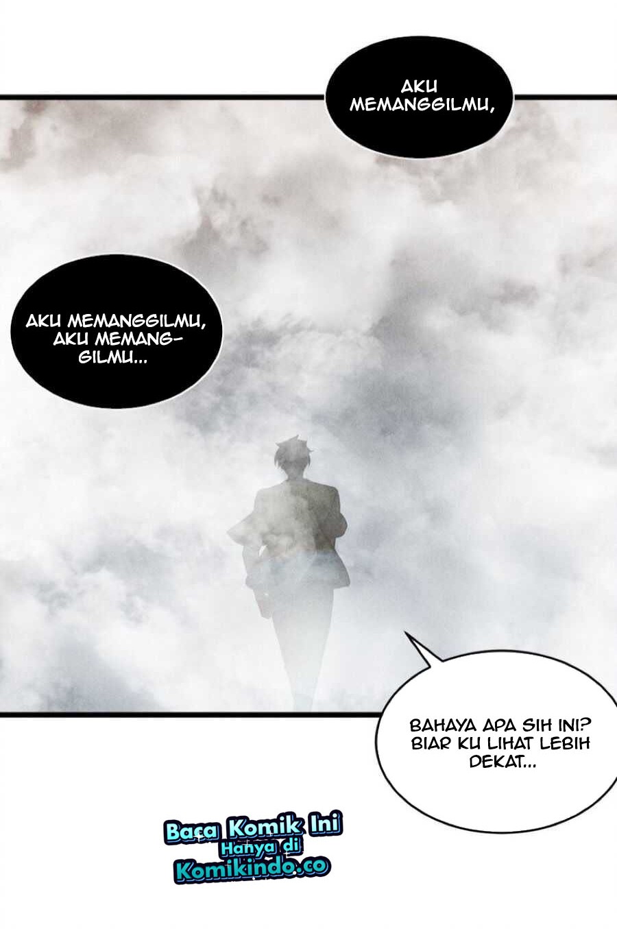 Please Stop Summoning Me! Chapter 31 - halaman 28