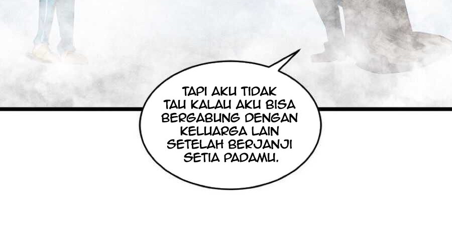 Please Stop Summoning Me! Chapter 31 - halaman 32
