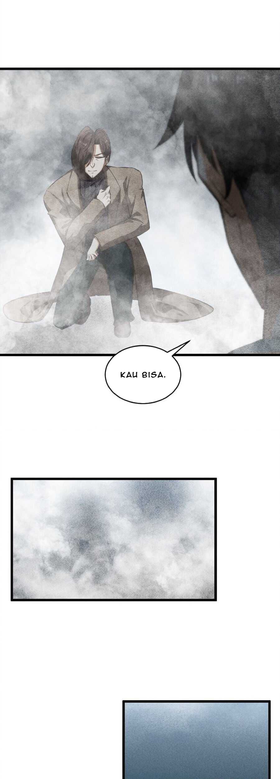 Please Stop Summoning Me! Chapter 31 - halaman 35