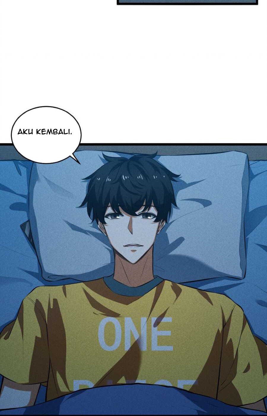 Please Stop Summoning Me! Chapter 31 - halaman 36
