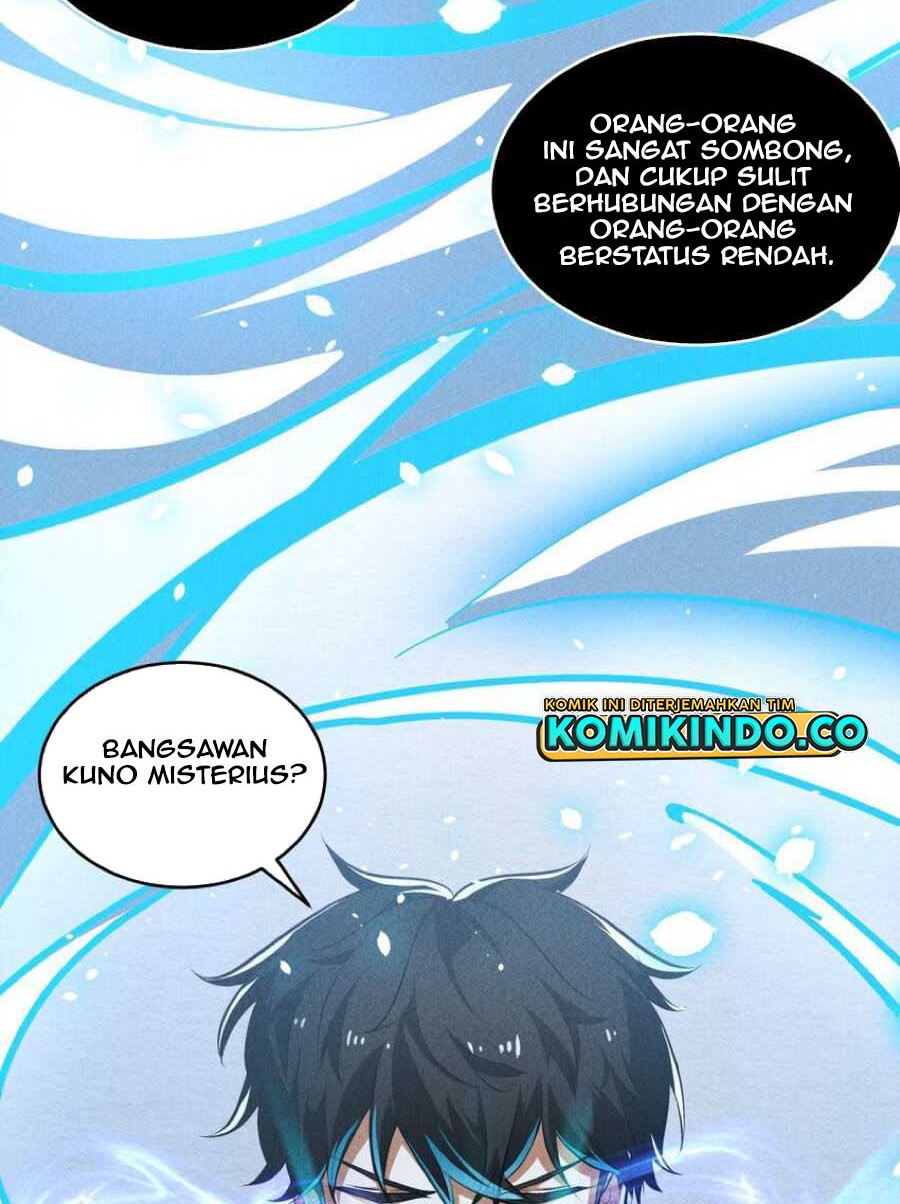 Please Stop Summoning Me! Chapter 31 - halaman 39