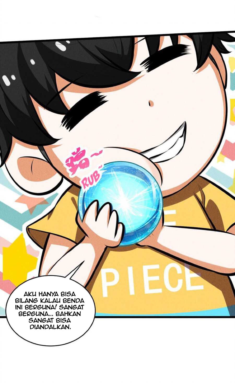 Please Stop Summoning Me! Chapter 31 - halaman 41