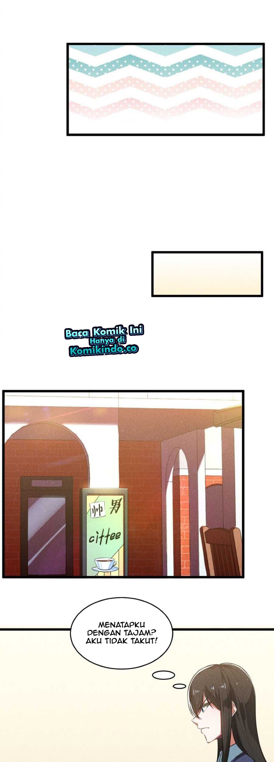 Please Stop Summoning Me! Chapter 31 - halaman 42