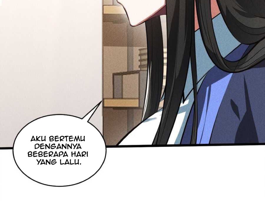 Please Stop Summoning Me! Chapter 31 - halaman 47