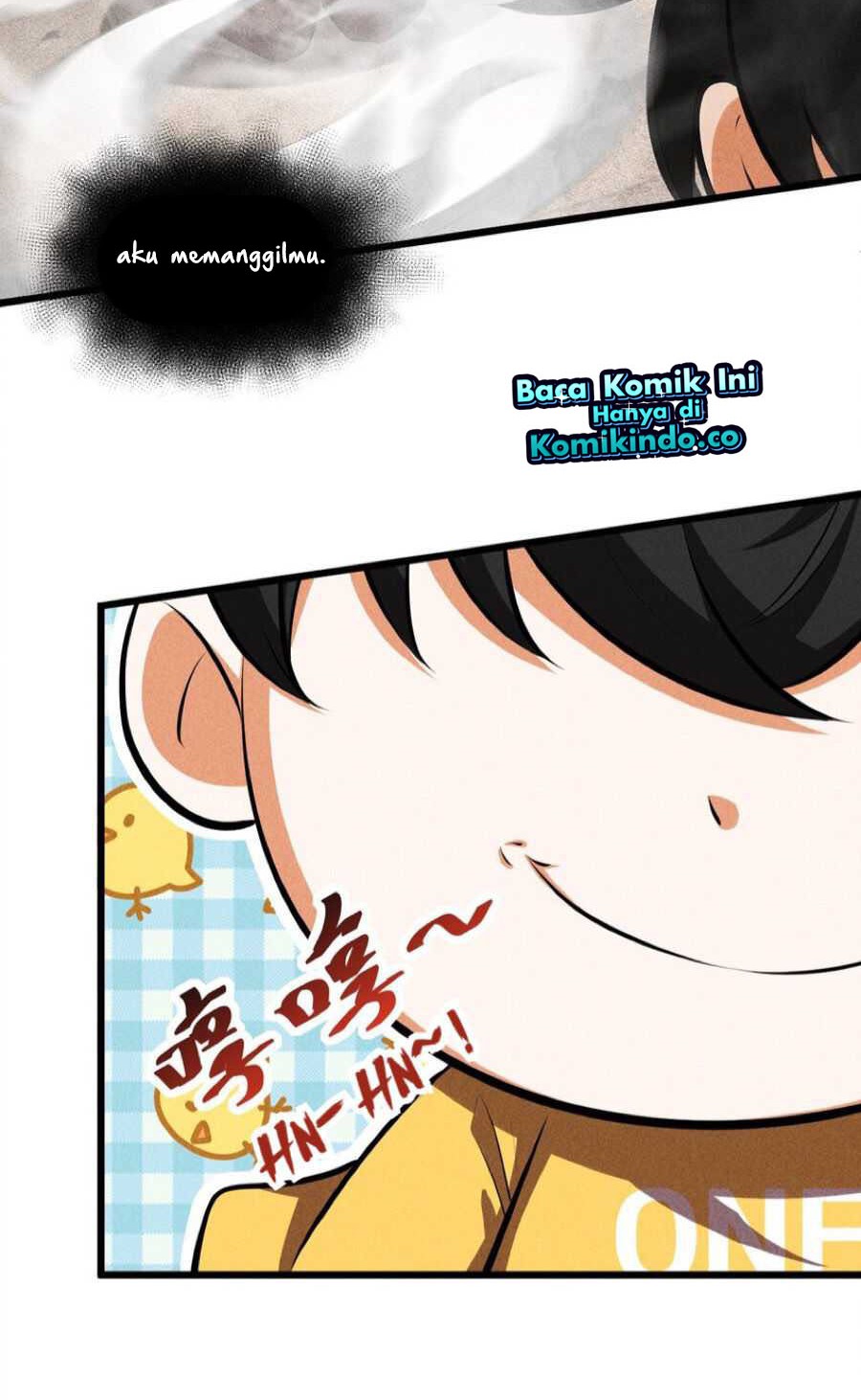 Please Stop Summoning Me! Chapter 31 - halaman 5