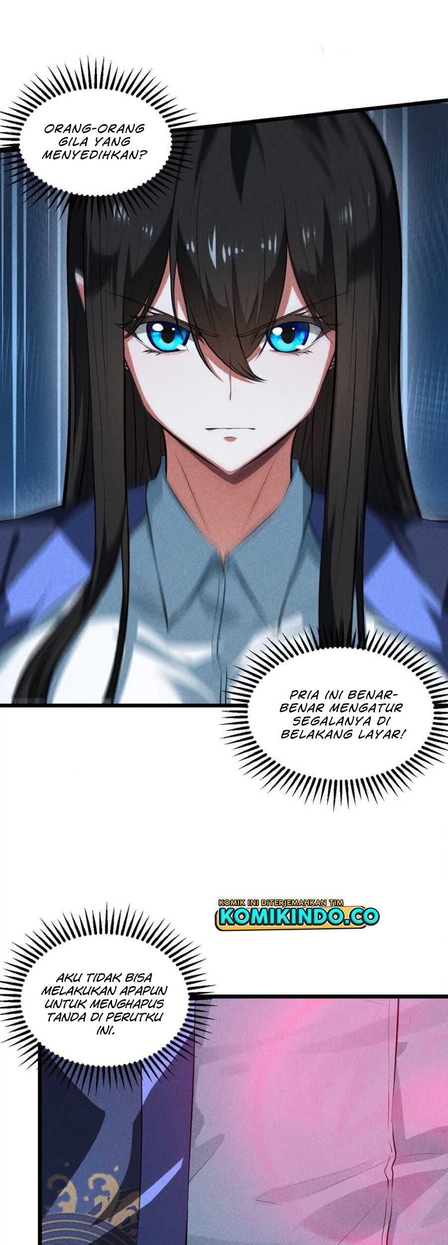 Please Stop Summoning Me! Chapter 31 - halaman 52