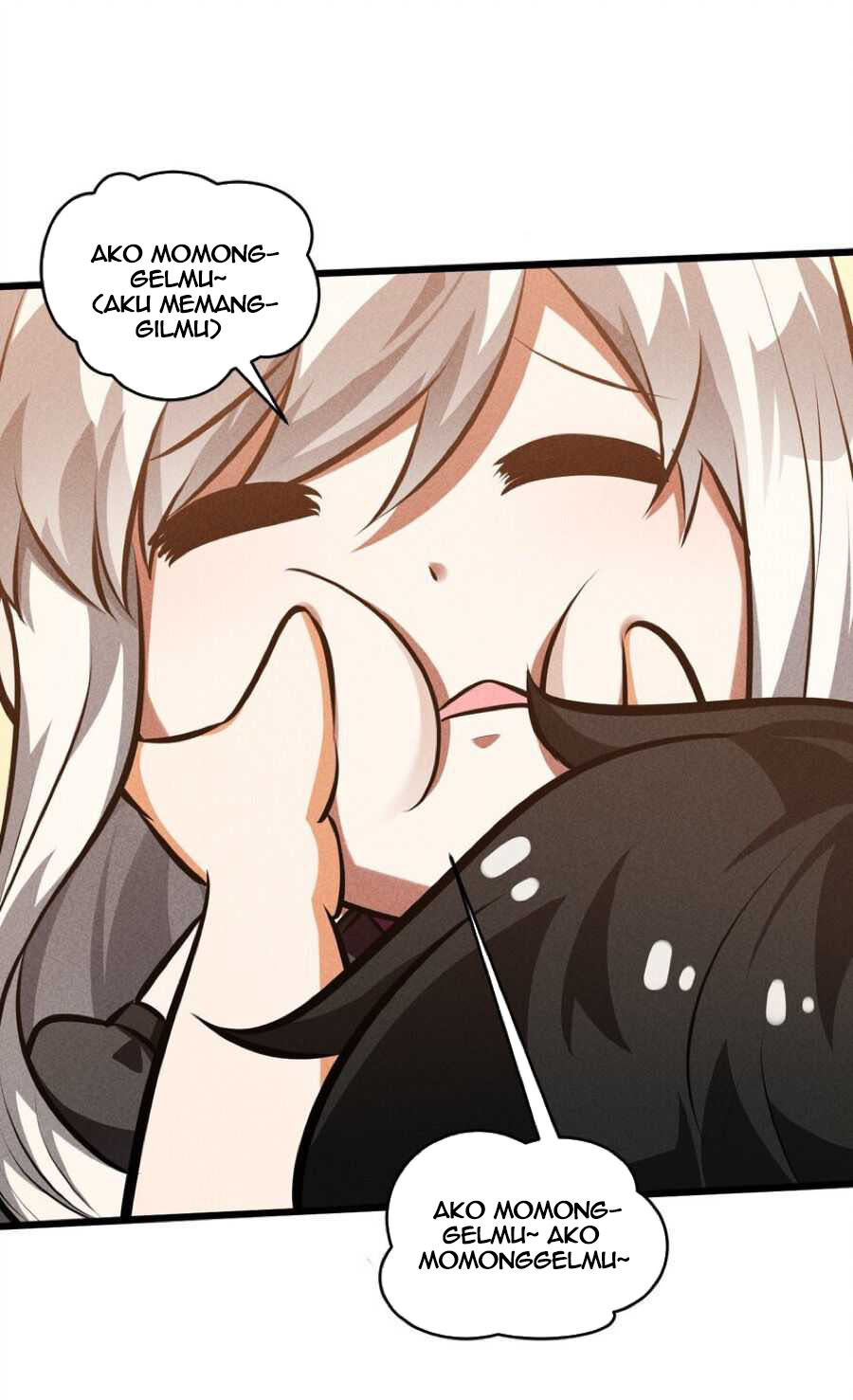 Please Stop Summoning Me! Chapter 31 - halaman 6