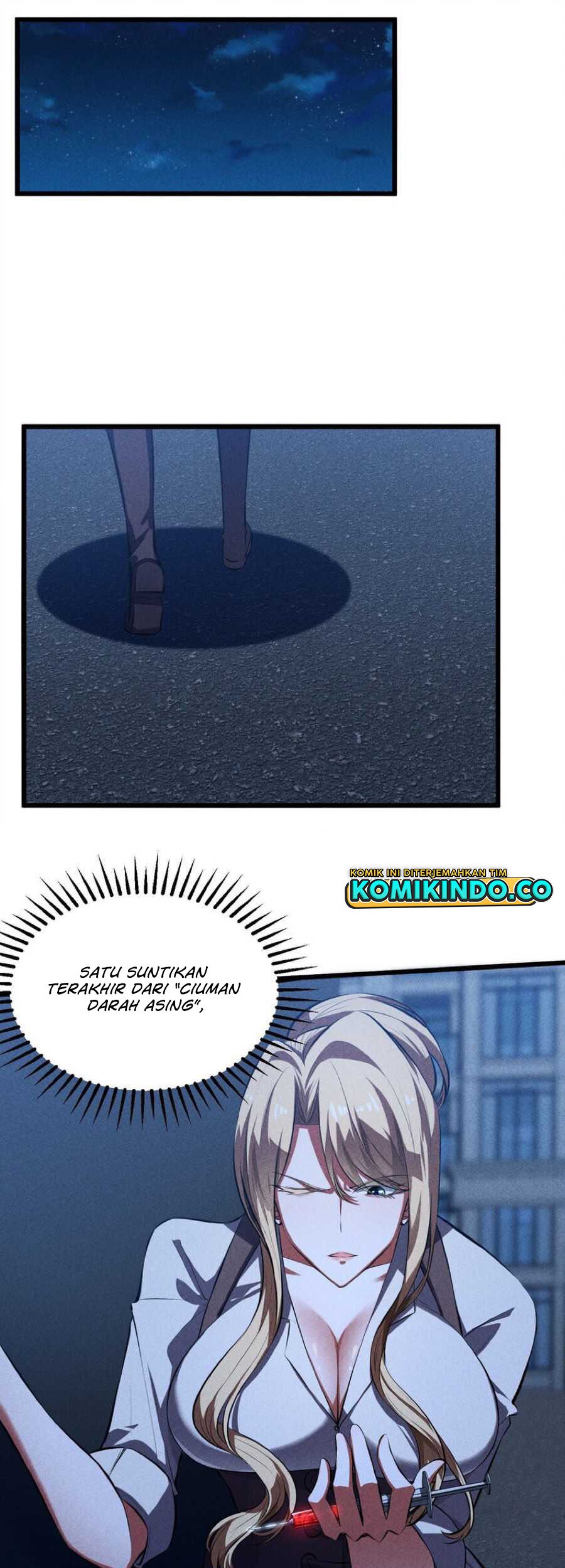 Please Stop Summoning Me! Chapter 32 - halaman 10