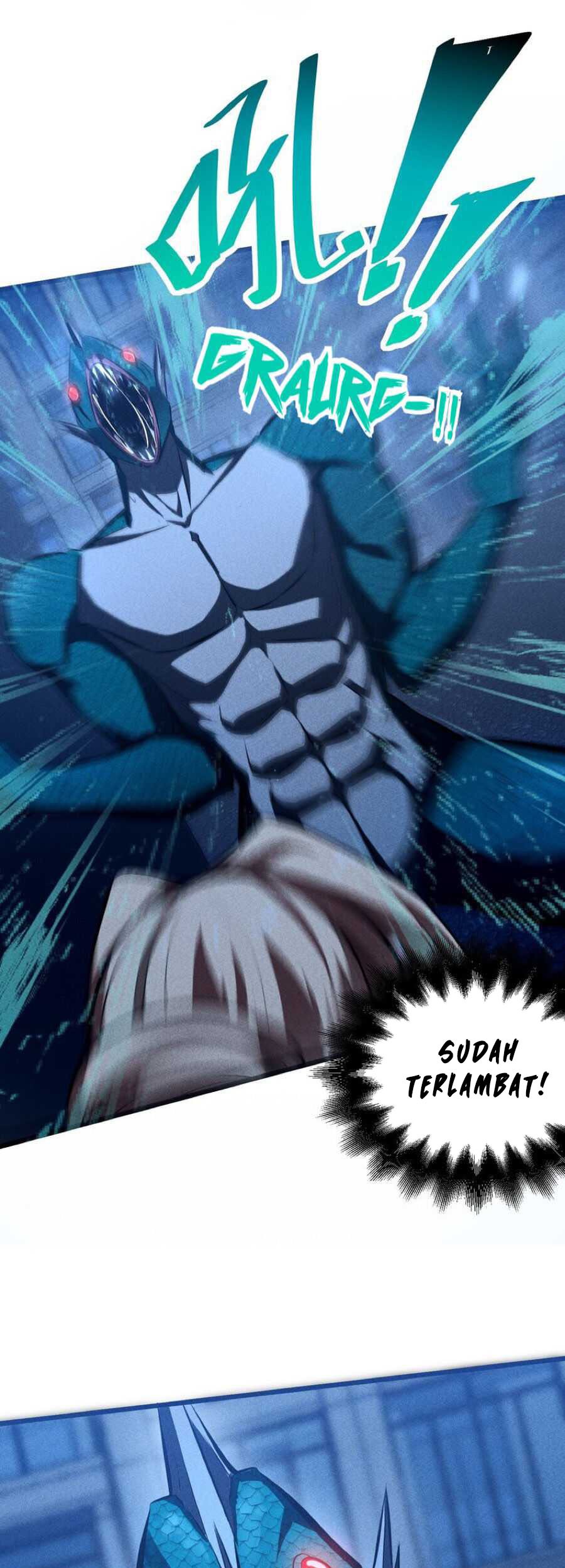 Please Stop Summoning Me! Chapter 32 - halaman 14
