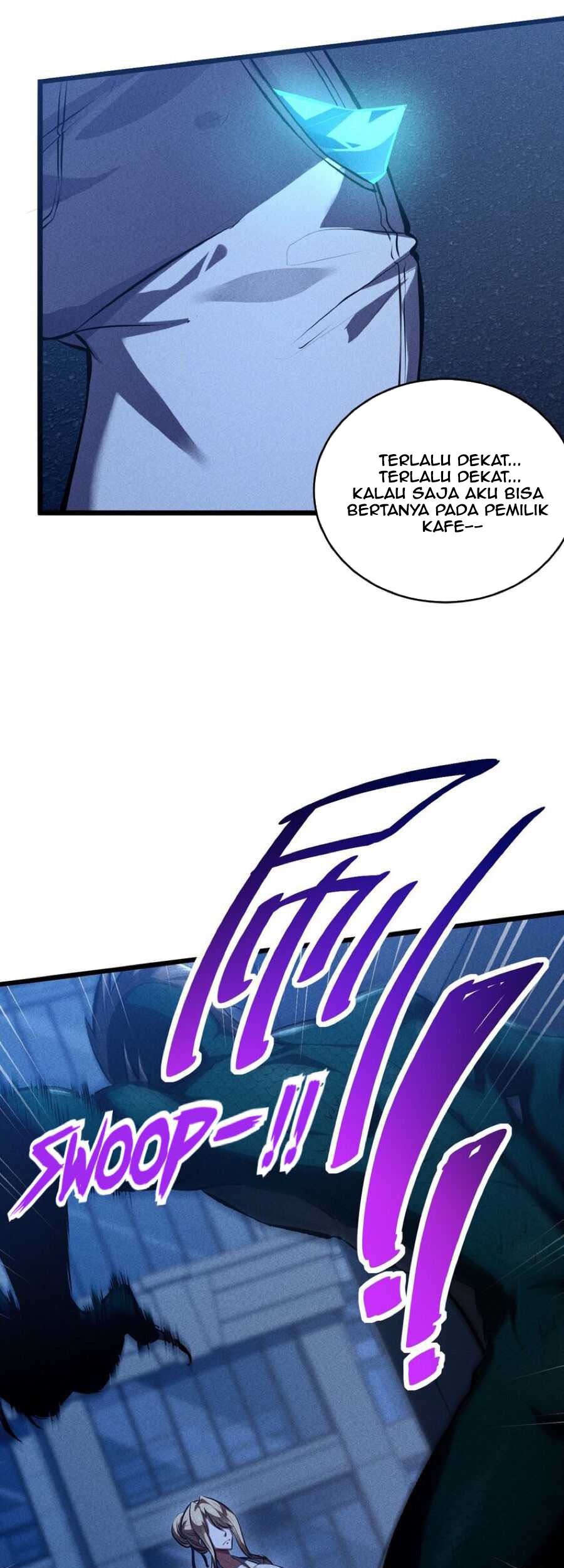 Please Stop Summoning Me! Chapter 32 - halaman 16