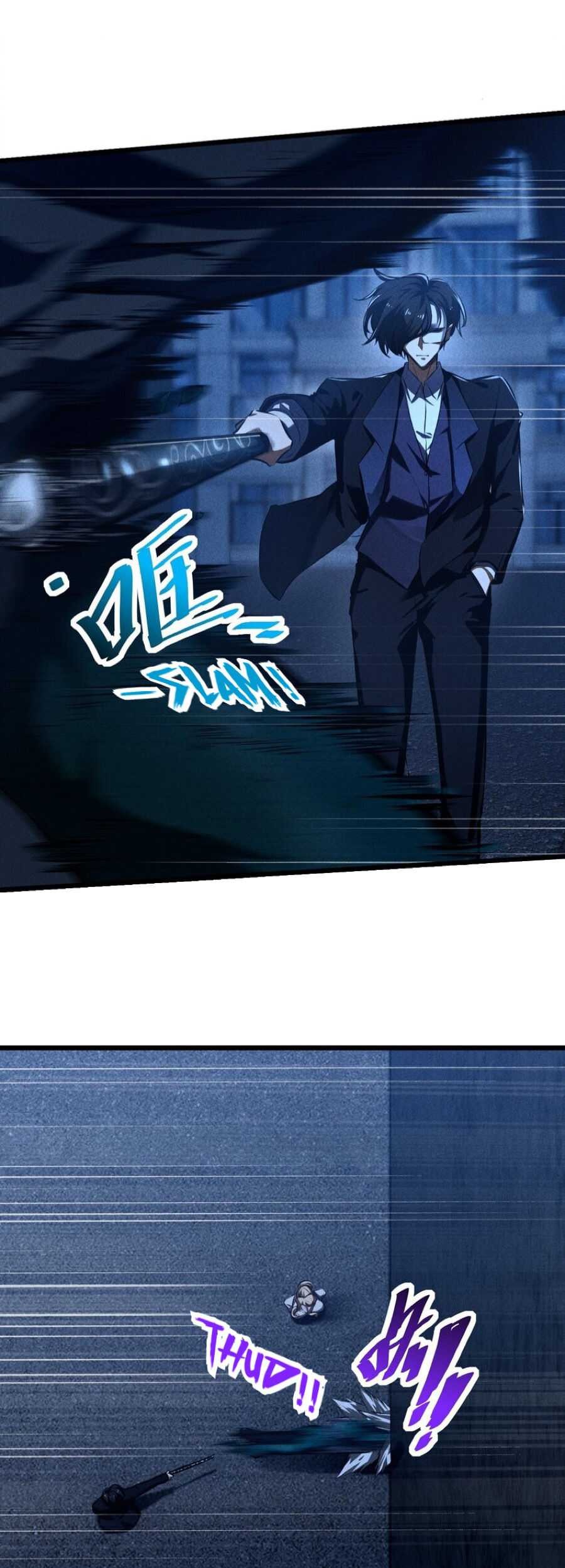 Please Stop Summoning Me! Chapter 32 - halaman 18