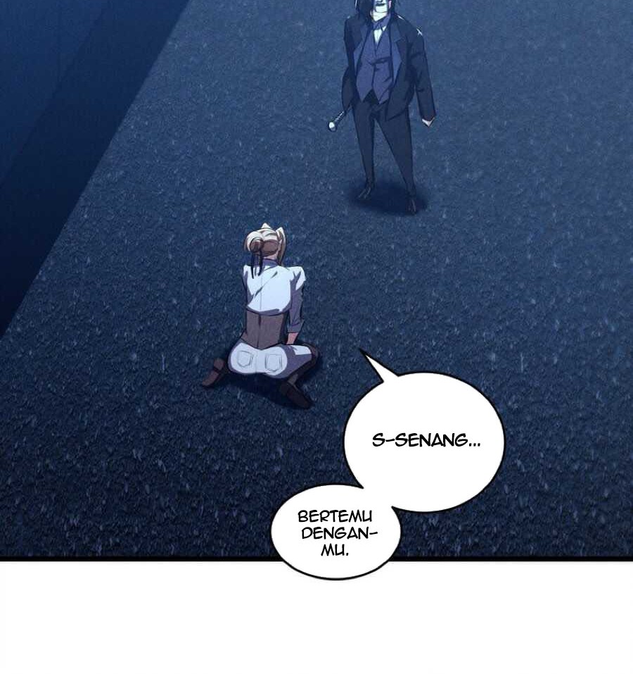 Please Stop Summoning Me! Chapter 32 - halaman 27