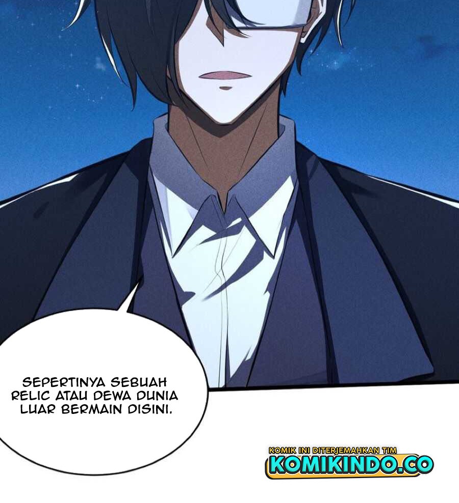 Please Stop Summoning Me! Chapter 32 - halaman 45