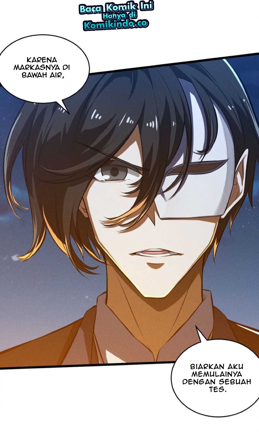 Please Stop Summoning Me! Chapter 32 - halaman 49